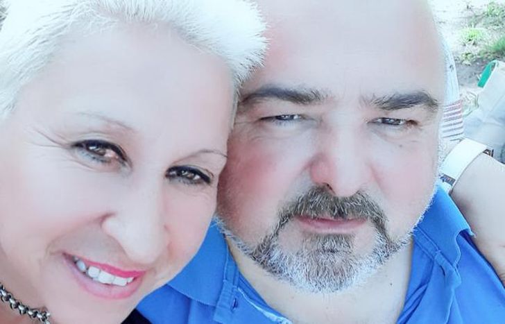 Hace más de 20 años que están juntos.