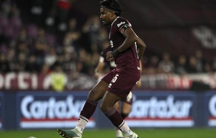 Raúl Loaiza deberá volver a ser intervenido quirúrgicamente de los ligamentos cruzados.