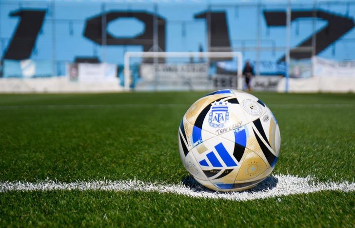 Temperley hará la pretemporada en su casa.