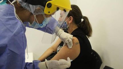 Para la etapa de la población de riesgo.