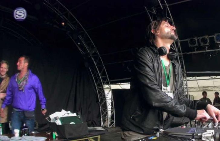 Ricardo Villalobos.