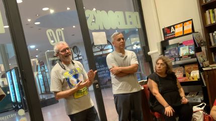 El ciclo se hará de manera mensual. El ciclo se hará de manera mensual.