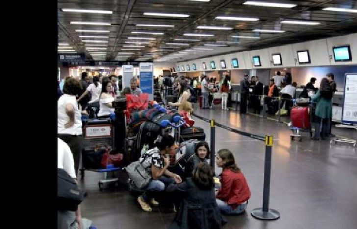aeroparque
