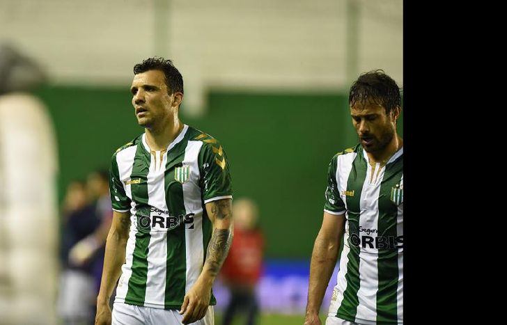 La duda pasa por la presencia de Nicolás Bertolo en el once.