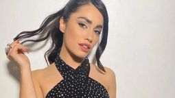 Picante anécdota de Lali.