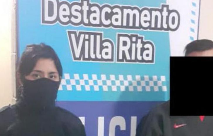 El imputado, de 31 años, se negó a declarar.