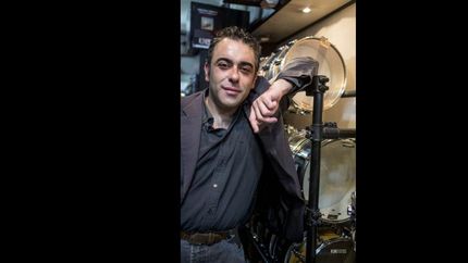 antes de viajar a nueva york, el oscar giunta supertrio! llega a lomas