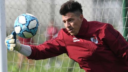 Bologna tiene 39 años e iniciará su cuarto ciclo en el Taladro.