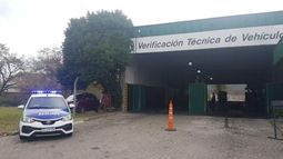 Algunos conductores podrán circular con la VTV vencida bajo algunas condiciones.