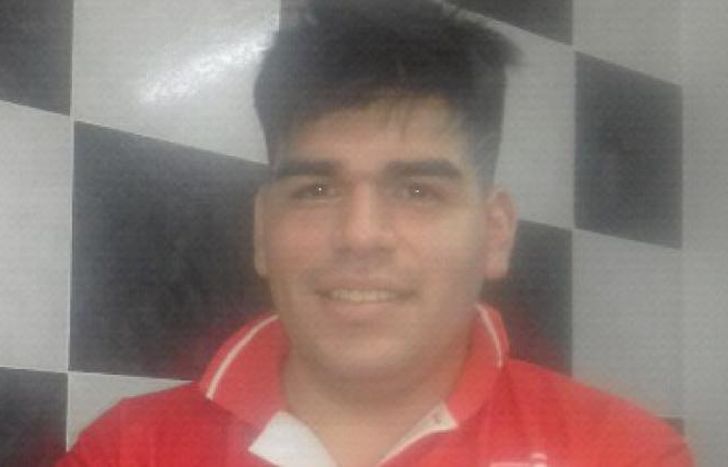 Lo hallaron en el colectivo de la línea 51 que iba a Constitución