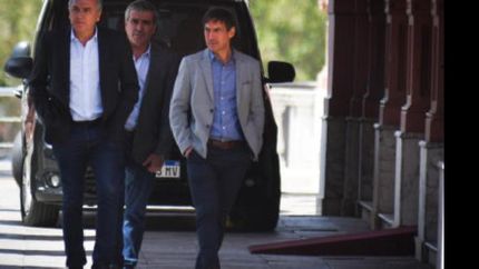 morales advierte que podria comenzar a crujir cambiemos si el gobierno no toma medidas