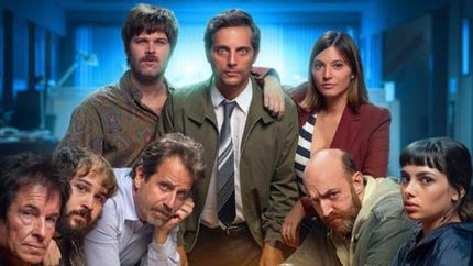 Elenco completo.