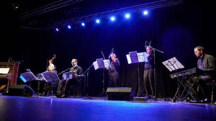 Será una tarde-noche a pura música, baile y milonga.