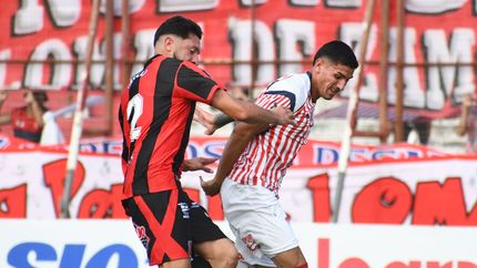 Los Andes cayó ante Defensores de Belgrano y profundizó su mala racha. Los Andes cayó ante Defensores de Belgrano y profundizó su mala racha.
