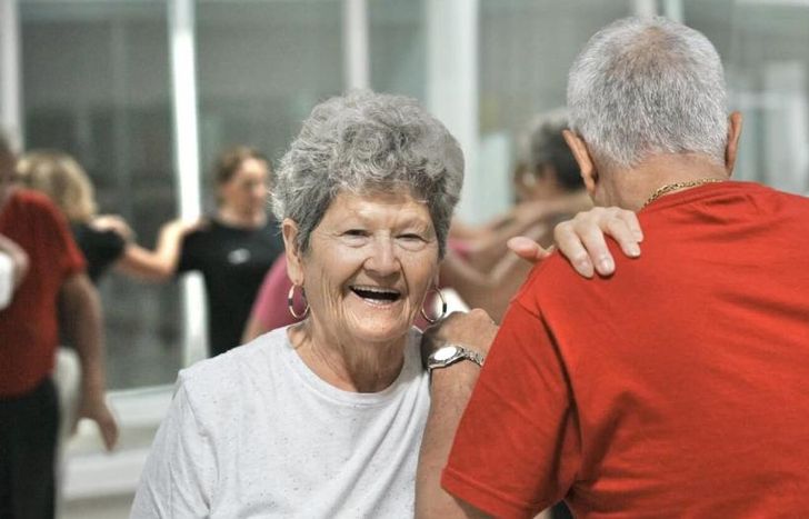 Son clases para darle movimiento al cuerpo.
