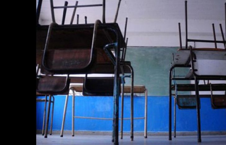 paro docente