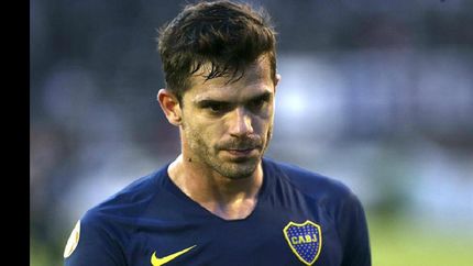 Gago no seguirá en Boca y todavía no definió si jugará en otro club.