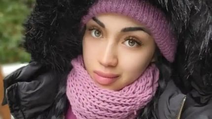 Narela Barreto, la joven argentina encontrada muerta en Los Ángeles. Narela Barreto, la joven argentina encontrada muerta en Los Ángeles.