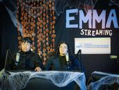Los talleres forman parte de la Escuela Municipal de Medios Audiovisuales de Lomas.﻿