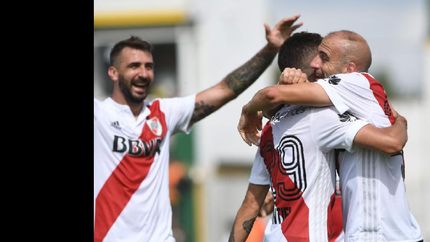 river va por un triunfo en la copa libertadores
