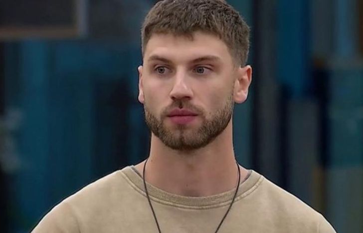 Líder de la semana.