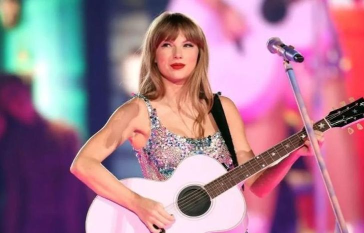 Primera visita a la Argentina.