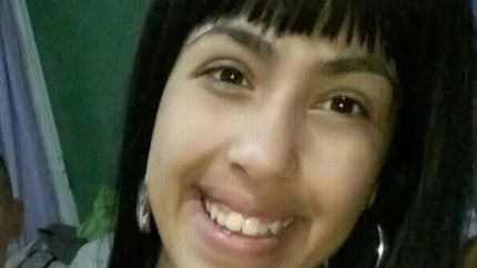 El femicida de Malena Soto fue condenado a prisión perpetua. El femicida de Malena Soto fue condenado a prisión perpetua.