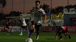 El Trico continúa sin conocer el triunfo.