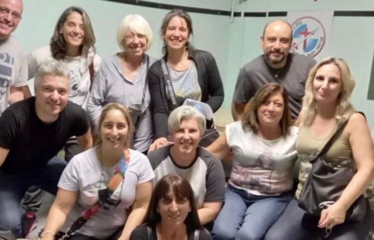 La comisión directiva del hogar busca dar a conocer su labor y que los chicos puedan sociabilizar con los vecinos.