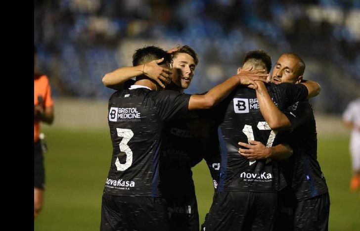 El Cele quiere seguir de racha y meterse otra vez en la Copa.