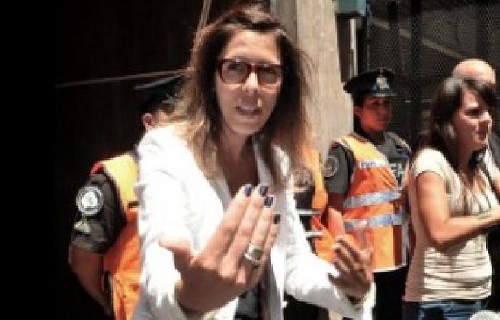 laura alonzo