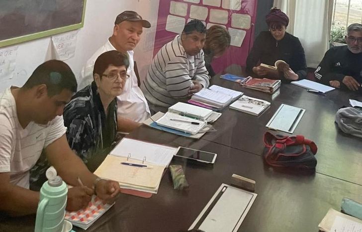 El trabajo en conjunto hizo posible que puedan crear seis spots publicitarios.