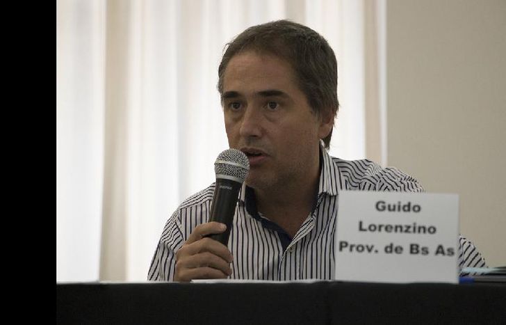 Quieren que el de Nordelta y el jubilado paguen lo mismo por el gas, dijo Lorenzino.