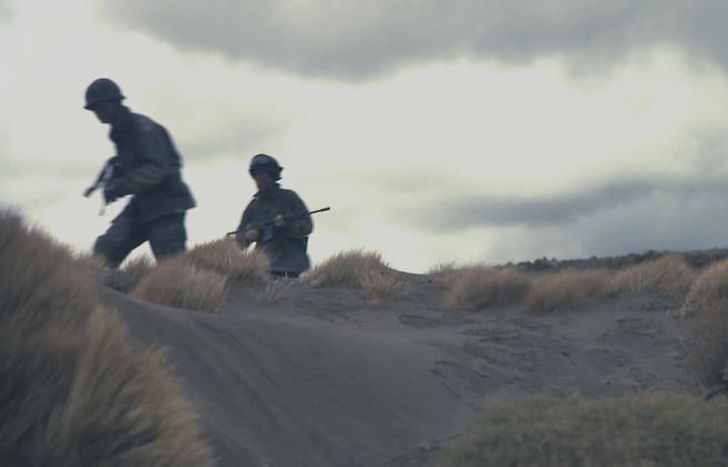 Pensar Malvinas se verá en Encuentro.