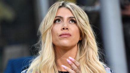 Wanda Nara está en pleno tratamiento.