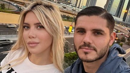 Wanda Nara pidió pericias a Mauro Icardi.