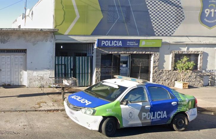 La investigación estuvo a cargo de efectivos de la Comisaría 9ª de Lomas.