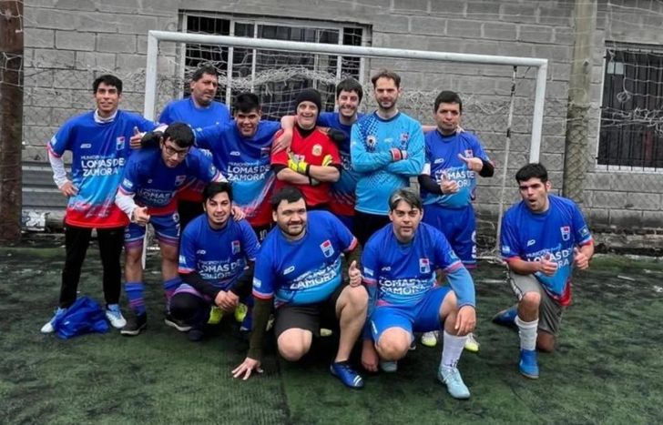 Gambeta Inclusiva es el nombre de la iniciativa que arranca este jueves.