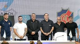 Vuelven los visitantes en la Primera Nacional: así lo viven en Temperley