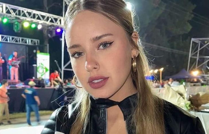 Coti Romero, ex Gran Hermano.