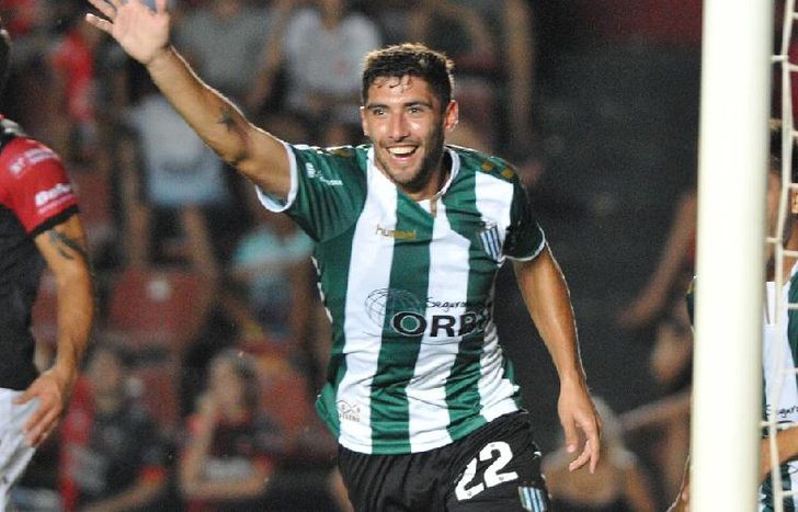 El Taladro logró un triunfo vital para consolidar la propuesta de Crespo.