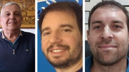 Voces autorizadas en Lomas.