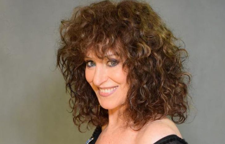 Julia Zenko será parte de la programación.