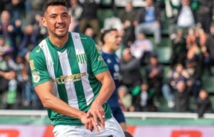 Jesús Soraire evaluó el empate de Banfield.