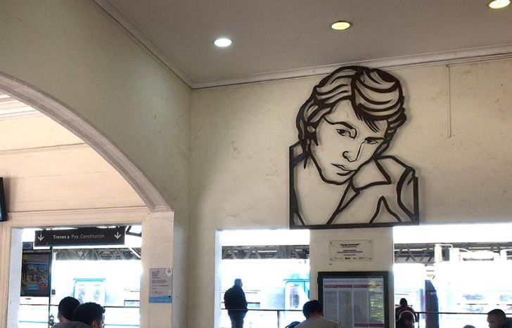 Sandro, un emblema que dejó su huella en Lomas.