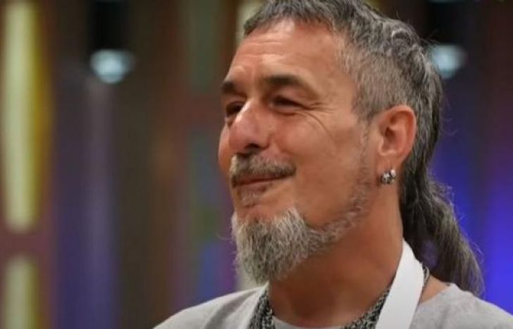 El Mono de Kapanga contó por qué no duerme con nadie hace 10 años