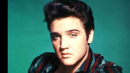 ¿quien se pondra en la piel de elvis presley?