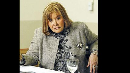 Servini de Cubría intervino el PJ y estallaron las críticas