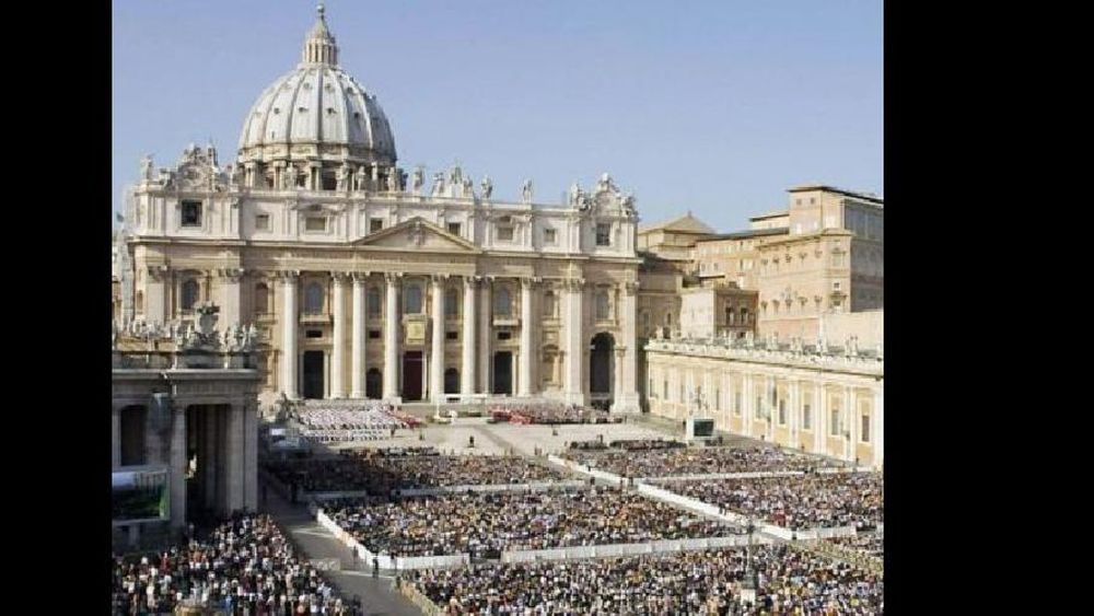El Vaticano condenó al sistema financiero
