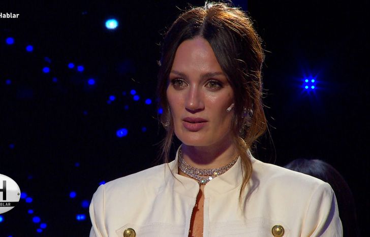Paula Chaves recordó uno de los momentos más difíciles de su adolescencia.